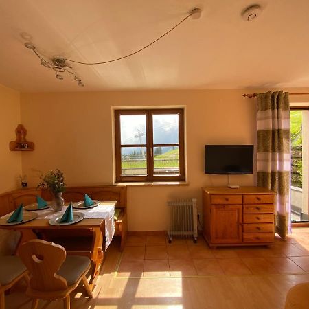Apartment "Gabi" Sonnleitn/Nassfeld Sonnenalpe Nassfeld Zewnętrze zdjęcie