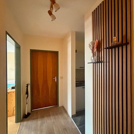 Apartment "Gabi" Sonnleitn/Nassfeld Sonnenalpe Nassfeld Zewnętrze zdjęcie