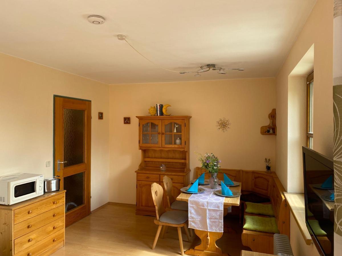 Apartment "Gabi" Sonnleitn/Nassfeld Sonnenalpe Nassfeld Zewnętrze zdjęcie