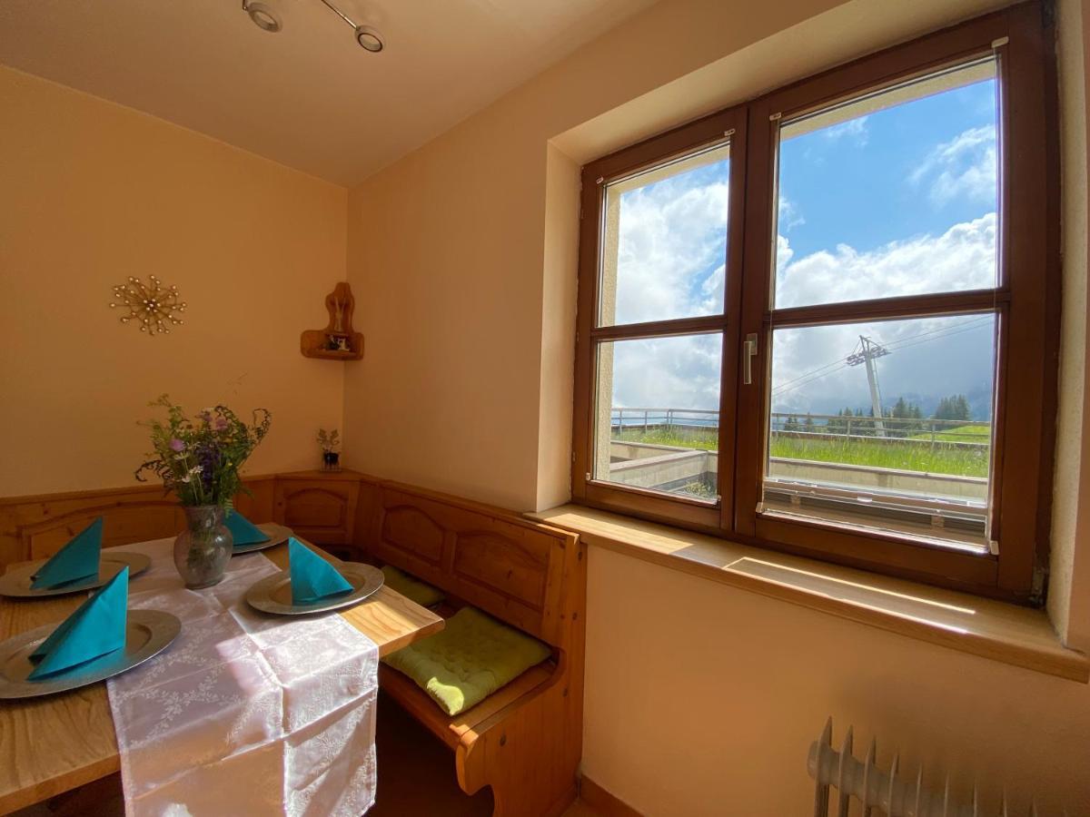 Apartment "Gabi" Sonnleitn/Nassfeld Sonnenalpe Nassfeld Zewnętrze zdjęcie