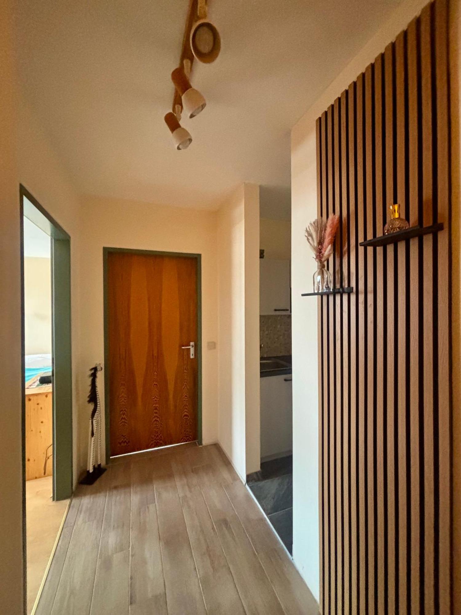 Apartment "Gabi" Sonnleitn/Nassfeld Sonnenalpe Nassfeld Zewnętrze zdjęcie