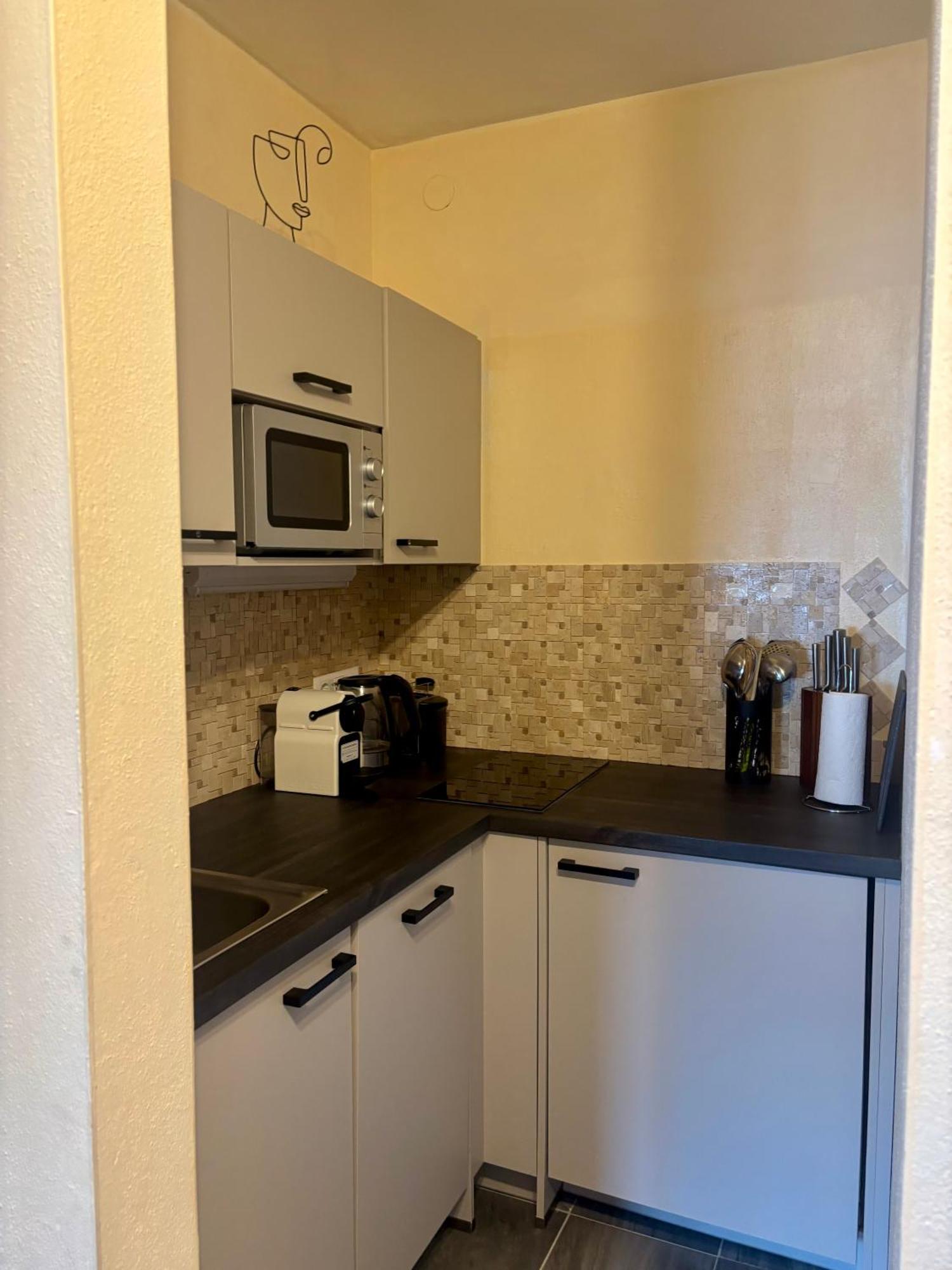 Apartment "Gabi" Sonnleitn/Nassfeld Sonnenalpe Nassfeld Zewnętrze zdjęcie