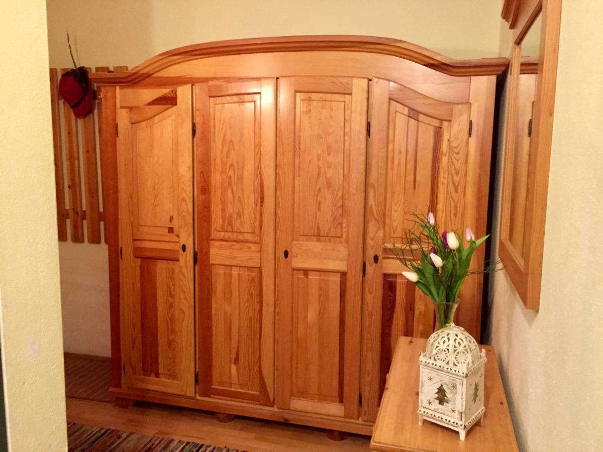 Apartment "Gabi" Sonnleitn/Nassfeld Sonnenalpe Nassfeld Zewnętrze zdjęcie