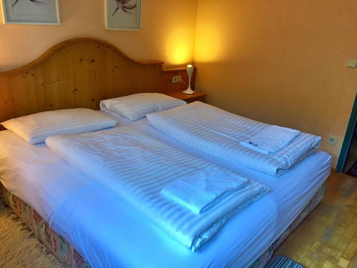 Apartment "Gabi" Sonnleitn/Nassfeld Sonnenalpe Nassfeld Zewnętrze zdjęcie